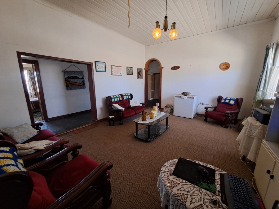 3 Bedroom Property for Sale in Vrede Free State